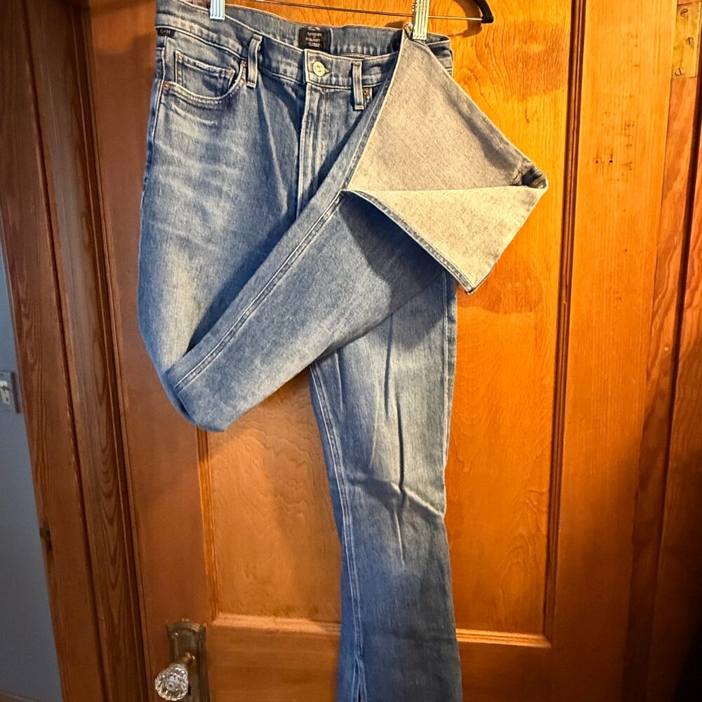 Citizens for Humanity Women's Jeans -- Georgia High Rise Boot Cut